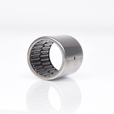 Douille à aiguille HK1015 F ID 10mm AD 14mm Largeur 15mm NTN