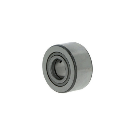 Rouleau d'appui NUTR35 -X ID 35mm AD 72mm Largeur 29mm NKE