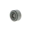 Rouleau d'appui NUTR35 -X ID 35mm AD 72mm Largeur 29mm NKE