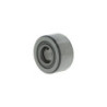 Rouleau d'appui NUTR35 -X ID 35mm AD 72mm Largeur 29mm NKE