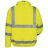 Veste de pilote multi-normes HERIBERT taille XXXL jaune vif SAFESTYLE