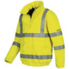 Veste de pilote multi-normes HERIBERT taille XXXL jaune vif SAFESTYLE