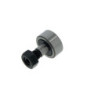 Galet de came KR16 -PP ID 6mm AD 16mm Largeur 28mm INA