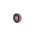 Roulement à billes à gorge profonde 6207 -2RS1K ID 35mm AD 72mm Largeur 17mm SKF