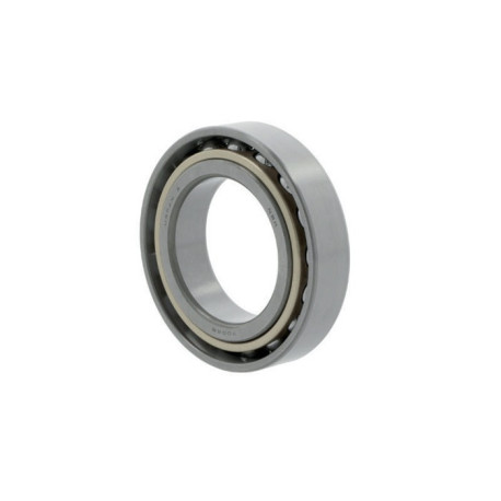 Roulement à double rangée de billes 7311 -B-MP-UA ID 55mm AD 120mm Largeur 29mm FAG