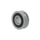 Galet de roulement LFR5301-10 -2RS-RB ID 12mm AD 42mm Largeur 19mm INA