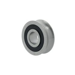 Galet de roulement LFR5301-10 -2RS-RB ID 12mm AD 42mm Largeur 19mm INA
