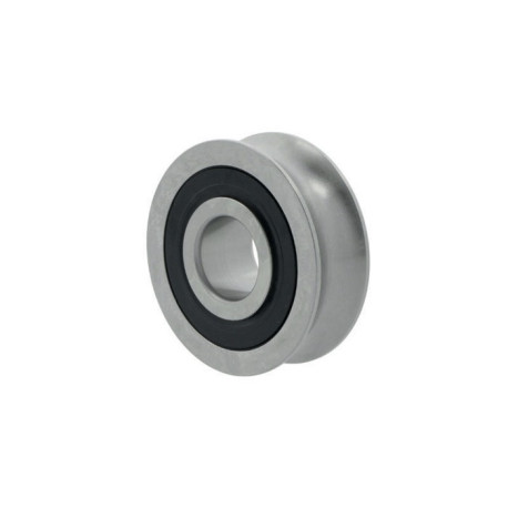 Galet de roulement LFR5301-10 -2RS-RB ID 12mm AD 42mm Largeur 19mm INA