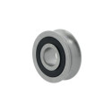 Galet de roulement LFR5301-10 -2RS-RB ID 12mm AD 42mm Largeur 19mm INA