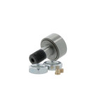 Galet LR6004 -2RSR ID 20mm AD 47mm Largeur 12mm INA