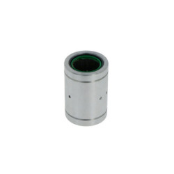Palier lisse linéaire PAB20 -PP-AS ID 20mm AD 32mm L.45mm INA