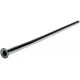 Tube cuivre chrom 300 mm X Dm. 10 mm