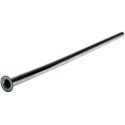 Tube cuivre chrom 300 mm X Dm. 10 mm