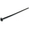 Tube cuivre chrom 300 mm X Dm. 10 mm