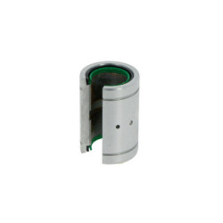 Palier lisse linéaire PABO16 -PP-AS ID 16mm AD 26mm B.36mm INA