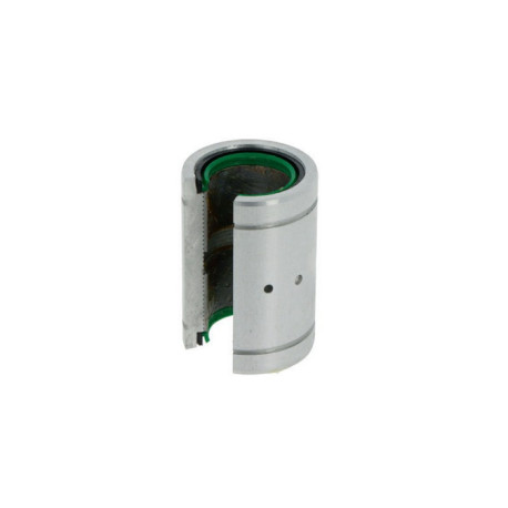Palier lisse linéaire PABO16 -PP-AS ID 16mm AD 26mm B.36mm INA