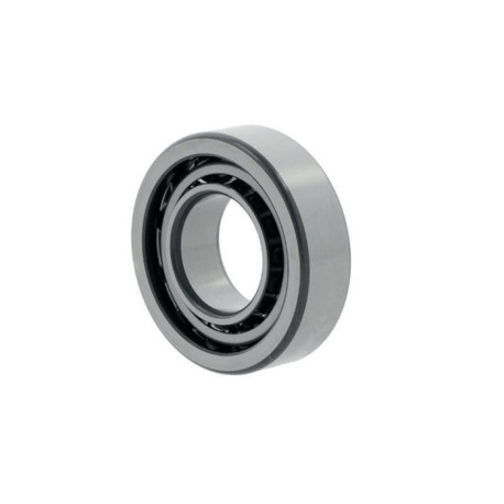Roulement à double rangée de billes MJT2.3/4 ID 69,85mm AD 158,75mm Largeur 34,92mm NKE