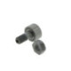 Galet de came KRV30 H/3AS ID 12mm AD 30mm Largeur 40mm NTN