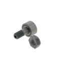Galet de came KRV30 H/3AS ID 12mm AD 30mm Largeur 40mm NTN
