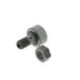 Galet de came NUKR40 H/3AS ID 18mm AD 40mm Largeur 58mm NTN