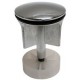 Siphon 35 mm pour 1 1/4", Chrom