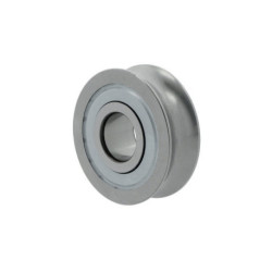 Galet LFRI5201-10 -2Z ID 12mm AD 35mm Largeur 15,9mm INA