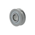 Galet LFRI5201-10 -2Z ID 12mm AD 35mm Largeur 15,9mm INA