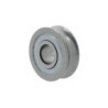 Galet LFRI5201-10 -2Z ID 12mm AD 35mm Largeur 15,9mm INA