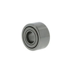 Rouleau d'appui NATR17 ID 17mm AD 40mm Largeur 21mm NTN