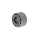Rouleau d'appui NATR17 ID 17mm AD 40mm Largeur 21mm NTN