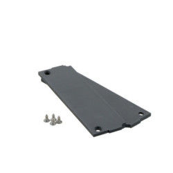Accessoires techniques linéaires ABAL52 5mm 0,03kg INA