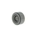 Rouleau d'appui NATV40 -PP-X ID 40mm AD 80mm Largeur 30mm NKE