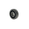 Galet de roulement LR206 -X-2RSR ID 30mm AD 72mm Largeur 16mm INA