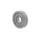 Galet de roulement LR5201 -X-2Z-TVH-XL-C3 ID 12mm AD 35mm Largeur 15,9mm INA