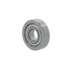 Galet de roulement LR5201 -X-2Z-TVH-XL-C3 ID 12mm AD 35mm Largeur 15,9mm INA