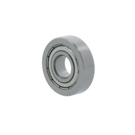 Galet de roulement LR5201 -X-2Z-TVH-XL-C3 ID 12mm AD 35mm Largeur 15,9mm INA