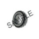 Roulement à rouleaux coniques 31312 /DF ID 60mm AD 130mm Largeur 67mm SKF