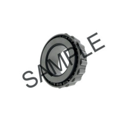 Roulement à rouleaux coniques 31312 /DF ID 60mm AD 130mm Largeur 67mm SKF