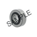 Galet d'appui NATR12 CT ID 12mm AD 32mm Largeur 15mm NTN