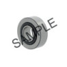 Galet d'appui NATR12 CT ID 12mm AD 32mm Largeur 15mm NTN