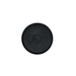 Couvercle et capuchon DKV160 AD 127,5mm Couvercle de boîtier L.5,1mm FAG