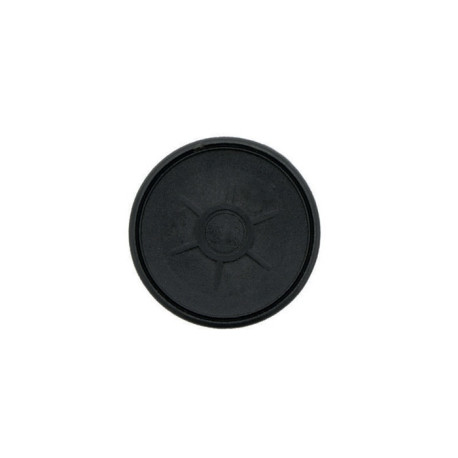 Couvercle et capuchon DKV160 AD 127,5mm Couvercle de boîtier L.5,1mm FAG