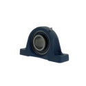Unité de logement de palier vertical UCPG209 45mm Vis sans tête SNR