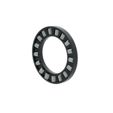 Couronne de butée à rouleaux cylindriques K81116 -TVPB ID 80mm AD 105mm Largeur 7.5mm B.7.5mm NKE