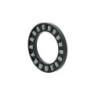 Couronne de rouleaux cylindriques axiale K81226 -TVPB ID 130mm AD 187mm Largeur 19mm B.19mm NKE