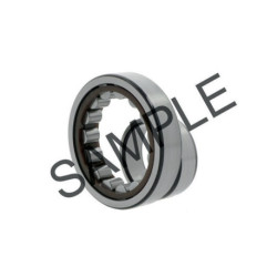 Roulements à rouleaux cylindriques NJ308 EGC3 ID 40mm AD 90mm Largeur 23mm NACHI
