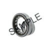 Roulements à rouleaux cylindriques NJ308 EGC3 ID 40mm AD 90mm Largeur 23mm NACHI