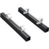 Console de sol Bosch avec amortisseur de vibrations
