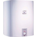 Chauffe-eau électrique Bosch 3500 T monocircuit Bas blanc Type TR3500T 80 L 80 l
