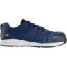 Chaussure de sécurité Sky Gr.42 bleu S1P SRC ESD EN20345 textile BAAK